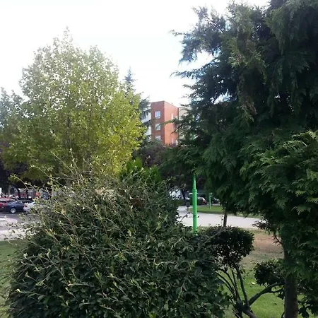 Διαμέρισμα Piso Parques Centrico