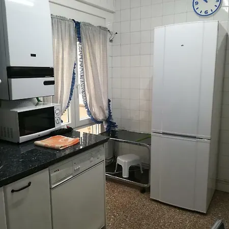 Διαμέρισμα Piso Parques Centrico León