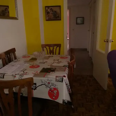 Piso Parques Centrico Διαμέρισμα León
