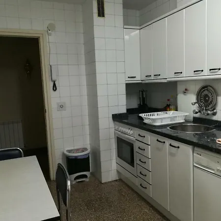 Piso Parques Centrico Διαμέρισμα León